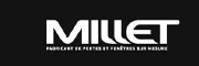 millet logo